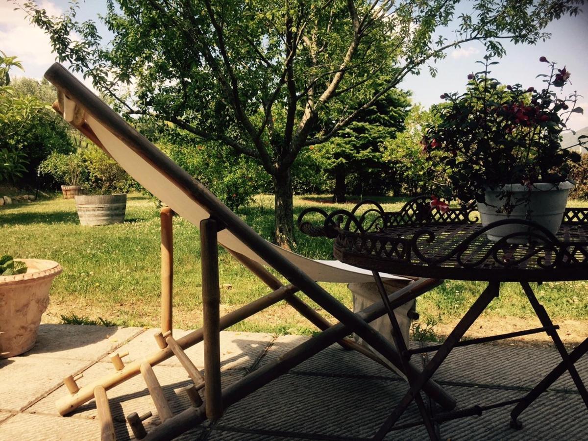 Rosso Del Chianti Bed & Breakfast Panzano in Chianti ภายนอก รูปภาพ