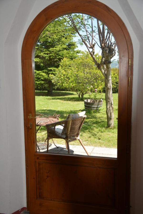 Rosso Del Chianti Bed & Breakfast Panzano in Chianti ภายนอก รูปภาพ